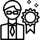 Professionnalisme et discrétion